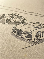 BMW 328 Roadster (1936)