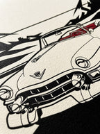 Cadillac eldorado
