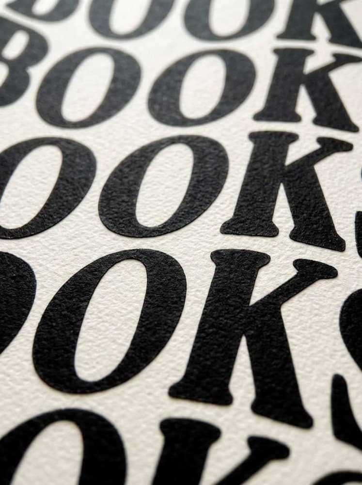BOOKS