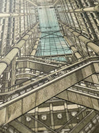 Lloyd’s Building, London, 1978 86. Richard Rogers Architects