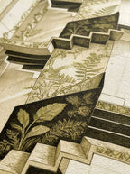 ESCALERA ESCULTÓRICA