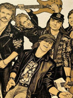 SCORPIONS