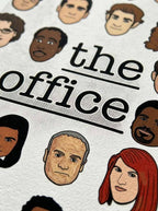 THE OFFICE TEAM