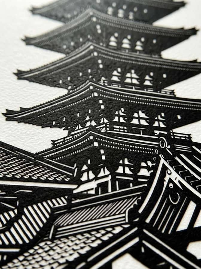 TOKIO ARCHITECTURE