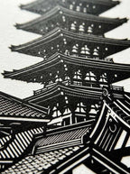 TOKIO ARCHITECTURE