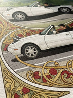 Mazda MX 5 NA (1989)