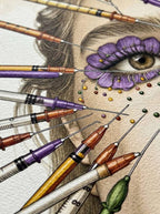 PLASTIK COLOURS