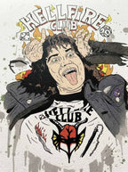 HELLFIRE CLUB