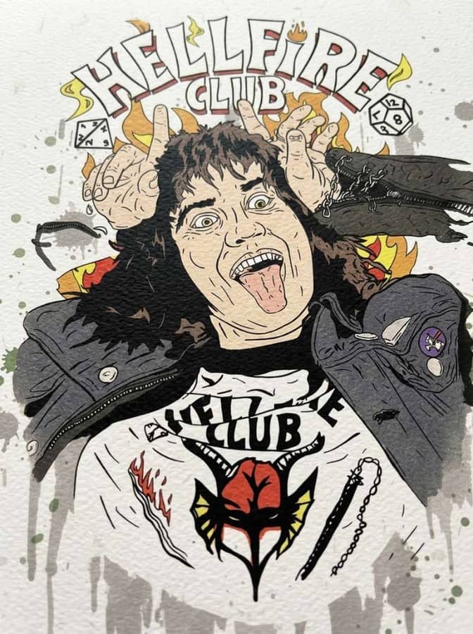 HELLFIRE CLUB