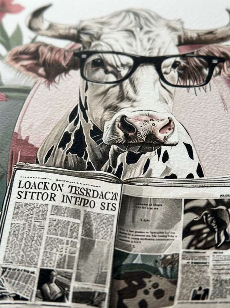 La vaca que rie