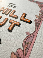 THE CHILL OUT
