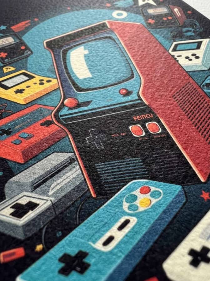 RETRO GAMER