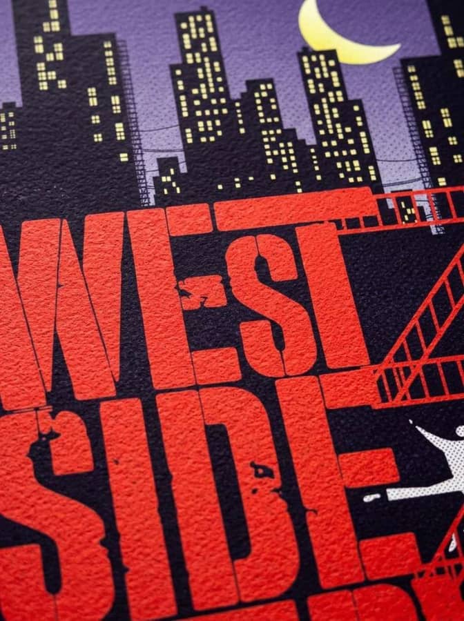 WEST SIDE STORY