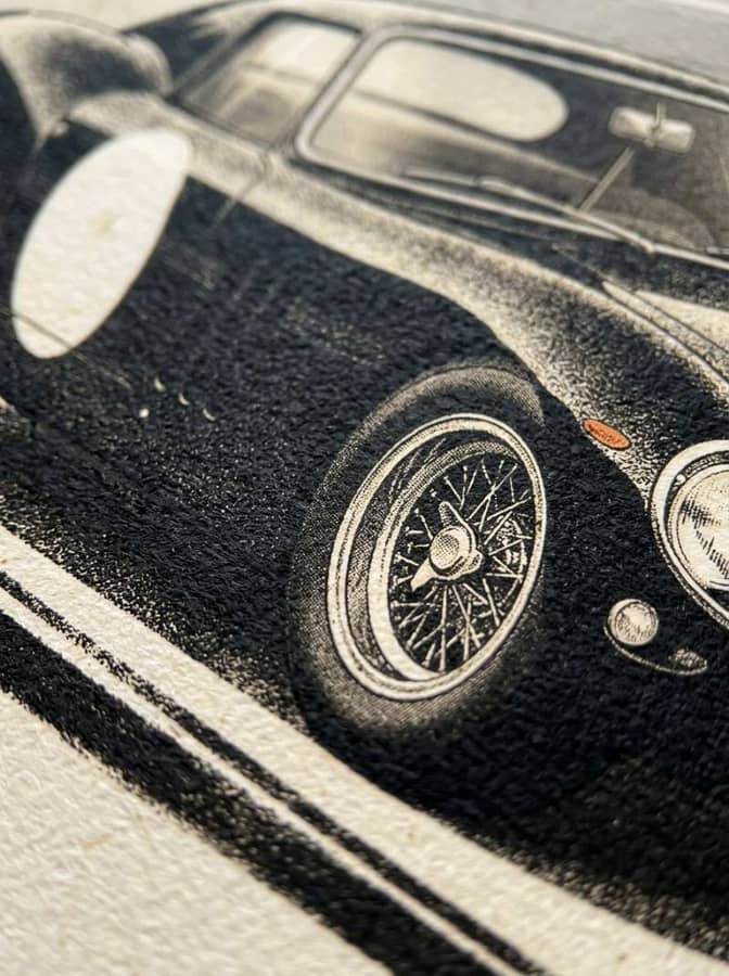 Ferrari 250 gto