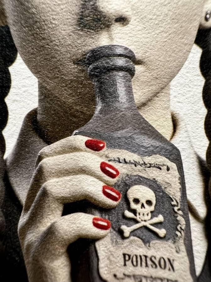Poison