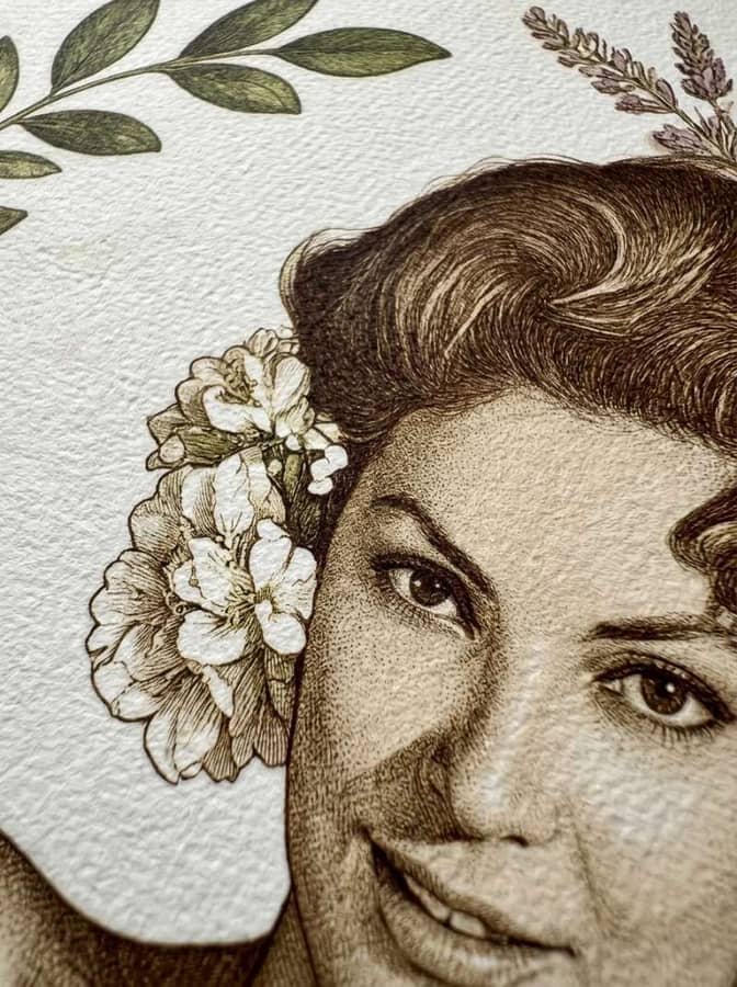CARMEN SEVILLA