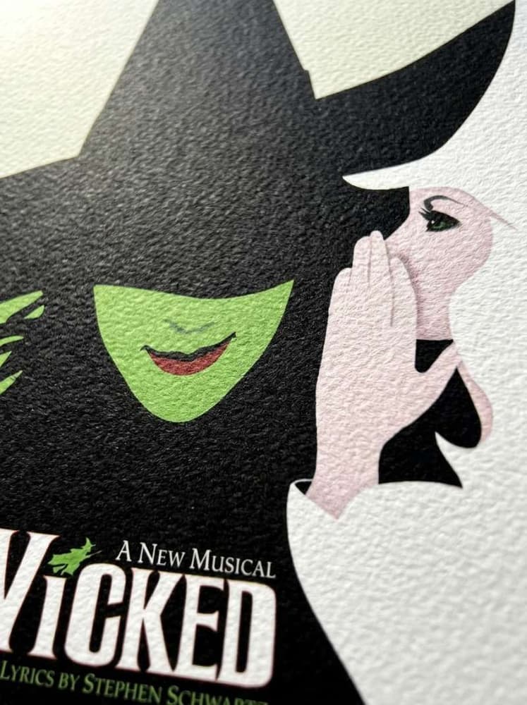 WICKED