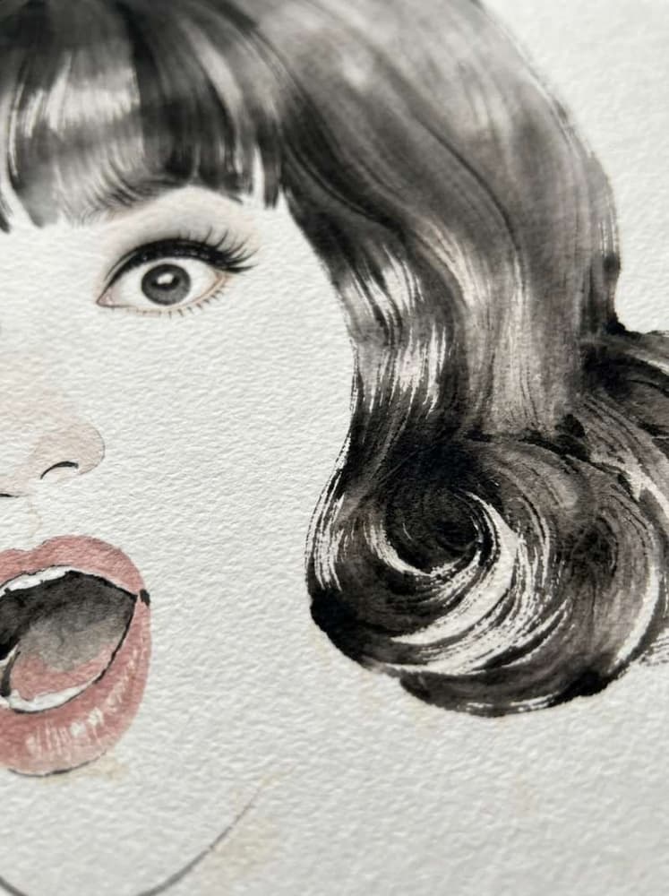 HAIRSPRAY