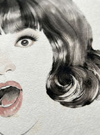 HAIRSPRAY