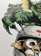 GREMLINS COMIC