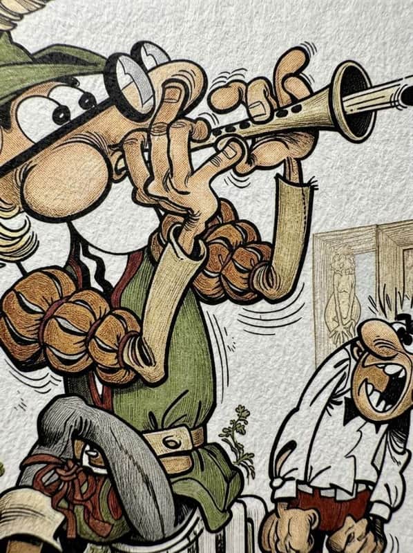 MORTADELO & FILEMON