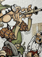MORTADELO & FILEMON