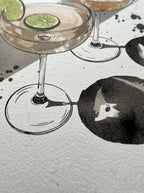 Cocktails