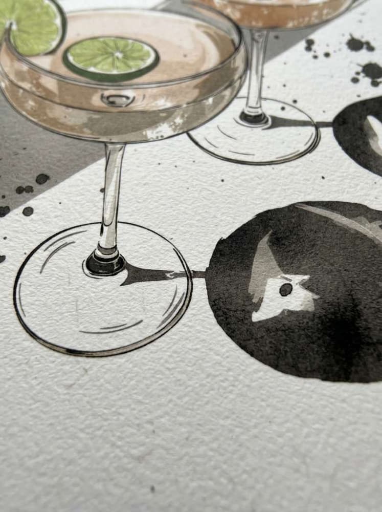 Cocktails