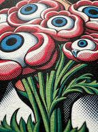 Eye Flower