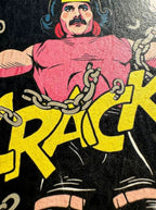 BREAK FREE