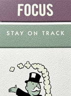 FOCUS