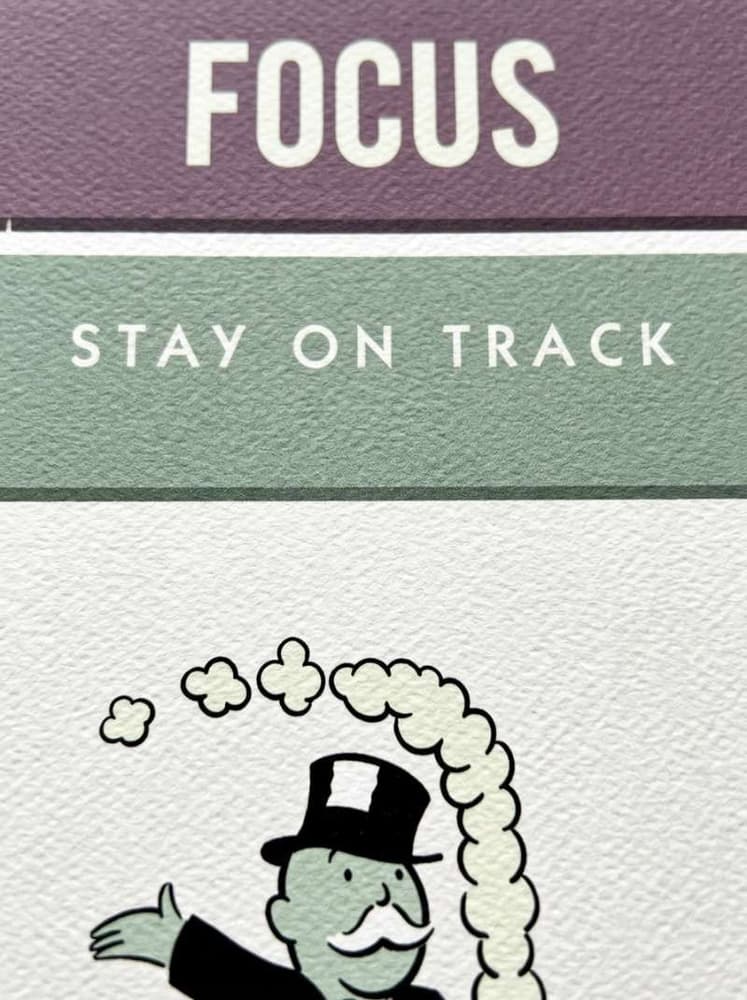 FOCUS