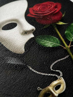 EL FANTASMA DE LA OPERA