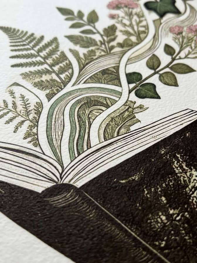 RAINBOW BOOK