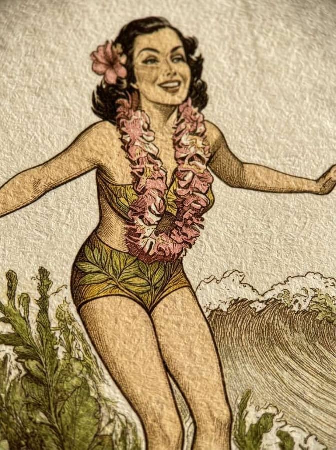 Hawaiana