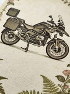 BMW S 1000 RR