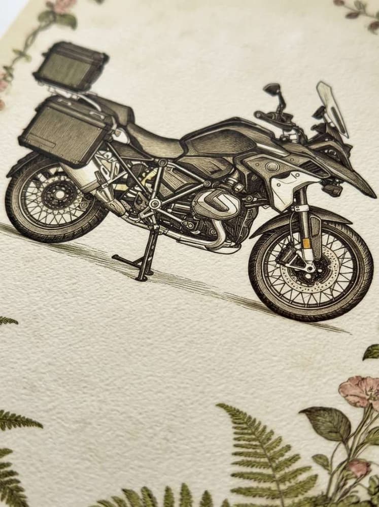 BMW S 1000 RR