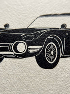 Toyota 2000GT (1967)