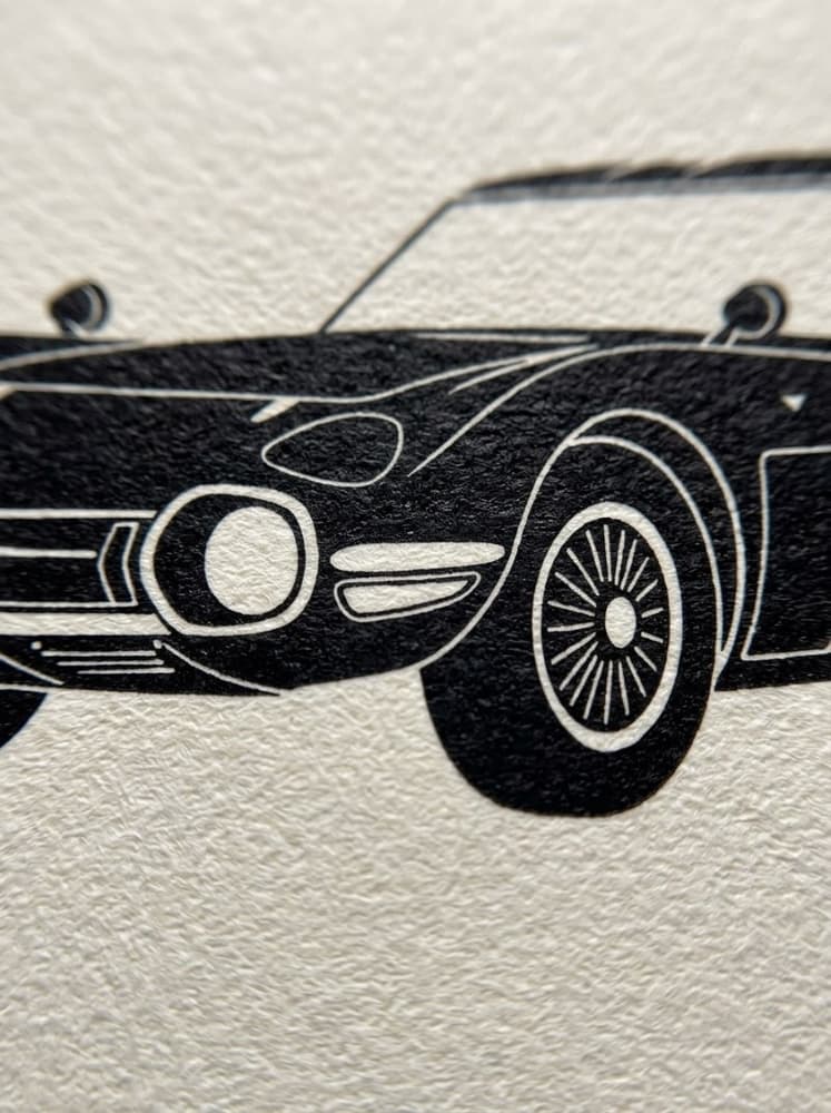 Toyota 2000GT (1967)