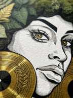 AFRO DISCO VINILO