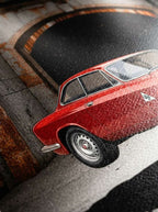 Alfa Romeo Giulia GT (1965)
