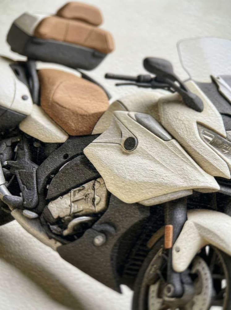 BMW K 1600 GT