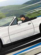 Mazda MX 5 NA (1989)