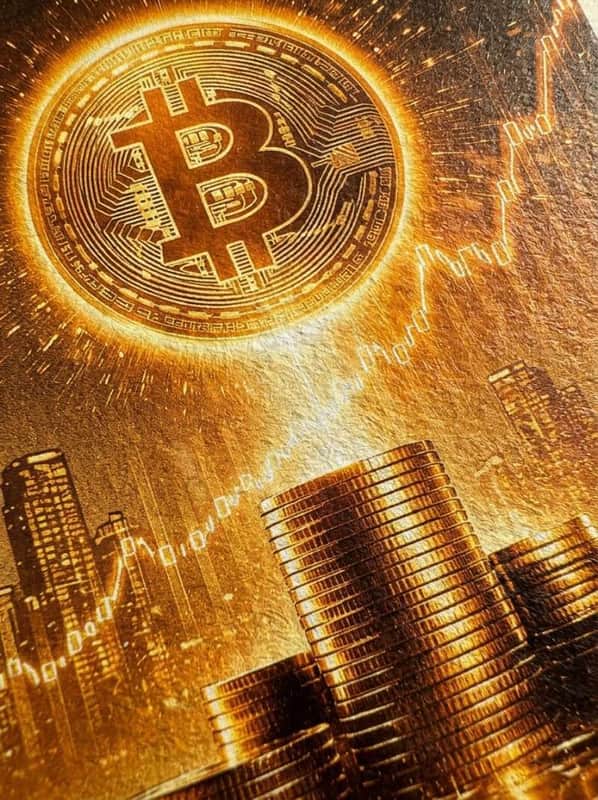 The Bitcoin