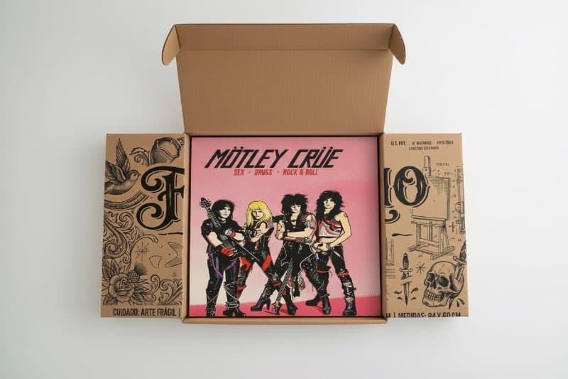 Mötley Crüe