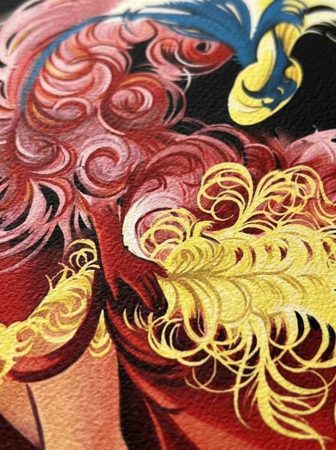 SIRENAS DE APOLO