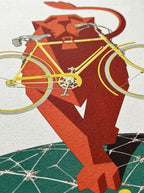 ANIMAL BIKE