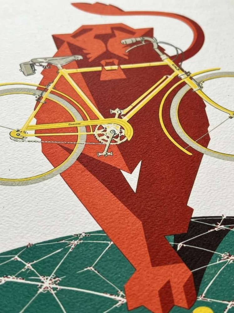 ANIMAL BIKE
