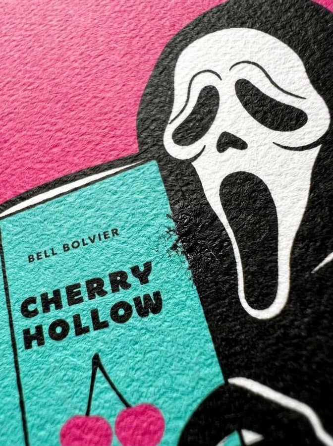 SCREAM