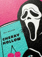 SCREAM